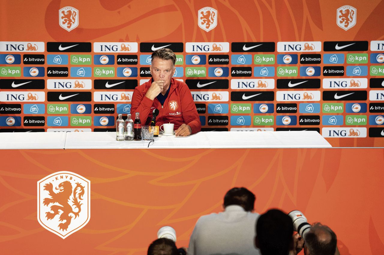 Sponsors van Oranje boycotten WK voetbal niet helemaal 