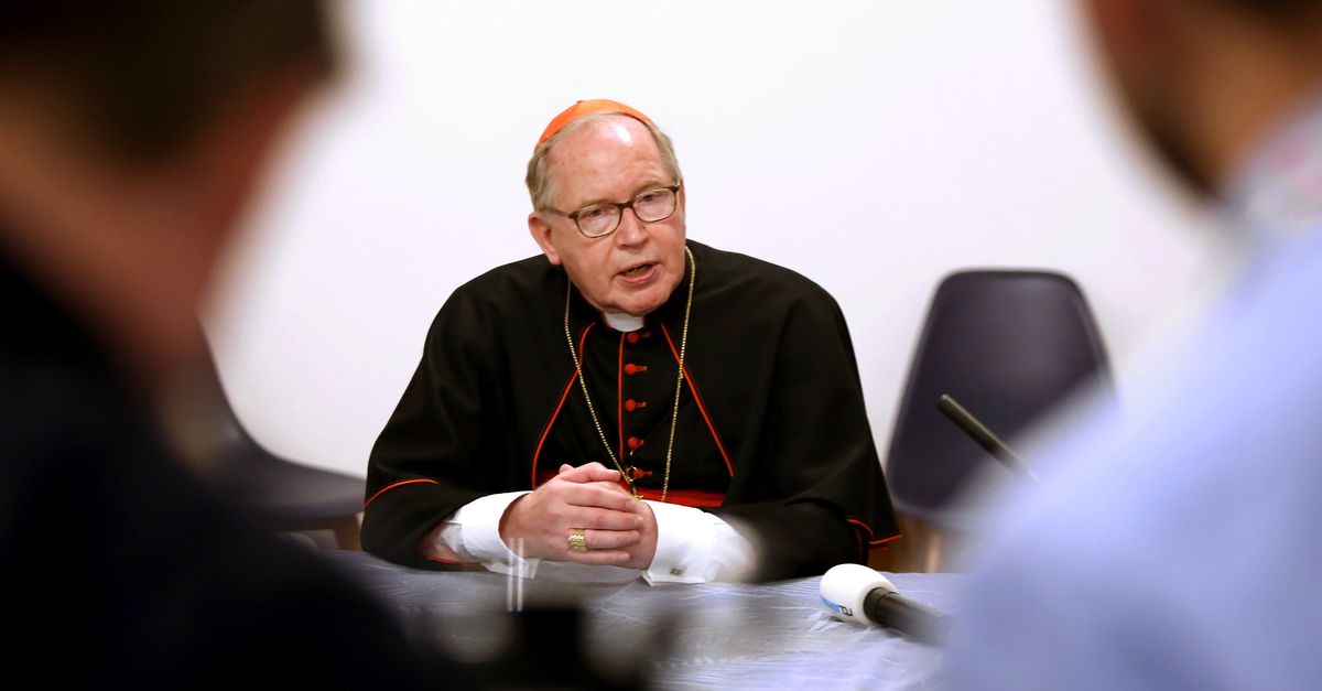 Nederlandse kardinaal Wim Eijk over nieuwe paus: ‘Verwacht geen ...