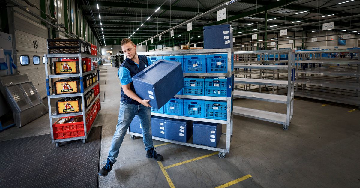 Frans Muller, de ‘architect’ van Ahold Delhaize vertrekt als topman. Hoe was zijn bewind en wie is zijn opvolger Thierry Garnier?