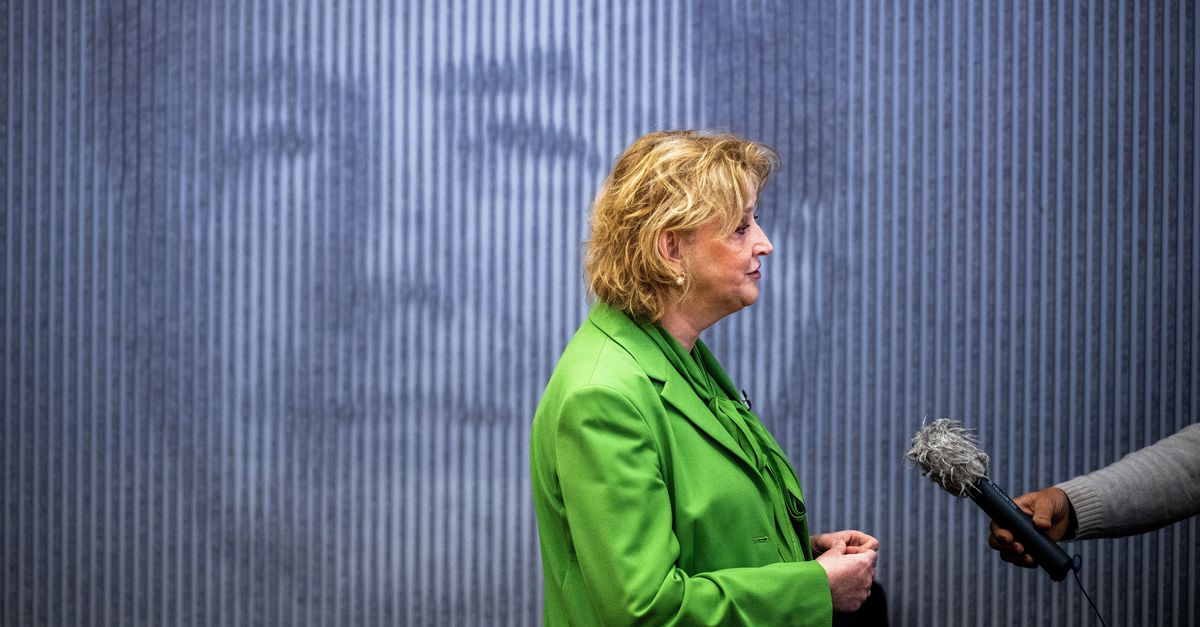 In Gorinchem gingen al jaren geruchten rond over stembusfraude, zegt de burgemeester