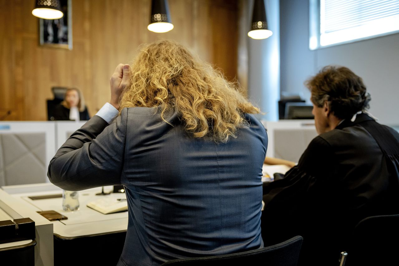 Peter van Rijn - NRC