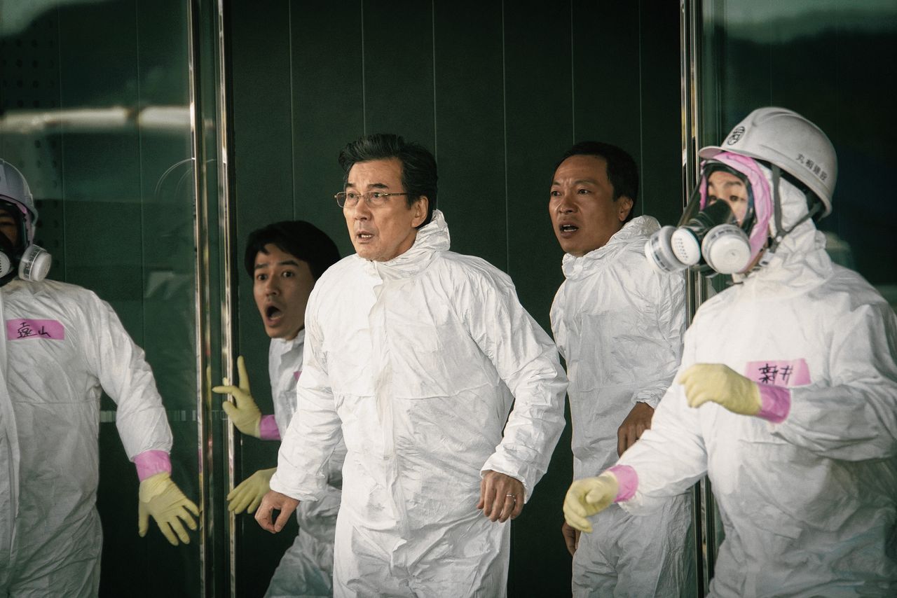 Waarom zijn er zo weinig fictiefilms over Fukushima? 