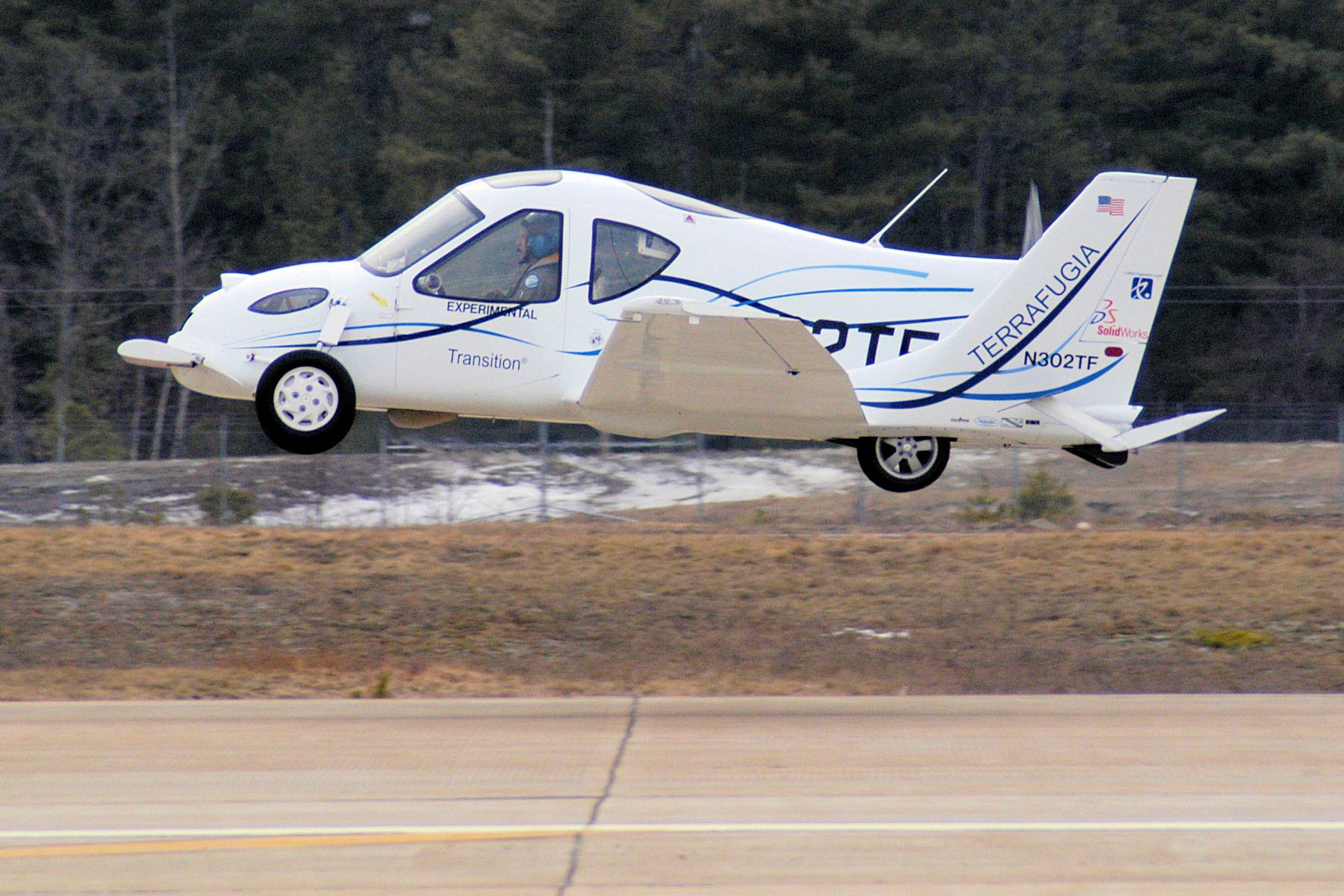 Flight машина. крыло автомобиля. Terrafugia transition flying car. Bartini. летающая машина.
