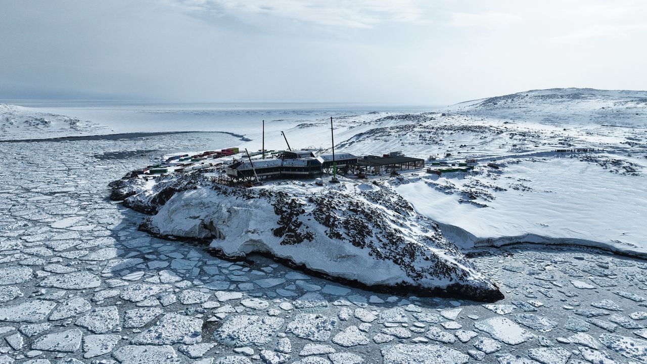 Nieuwe internationale afspraken moeten Antarctica beschermen 