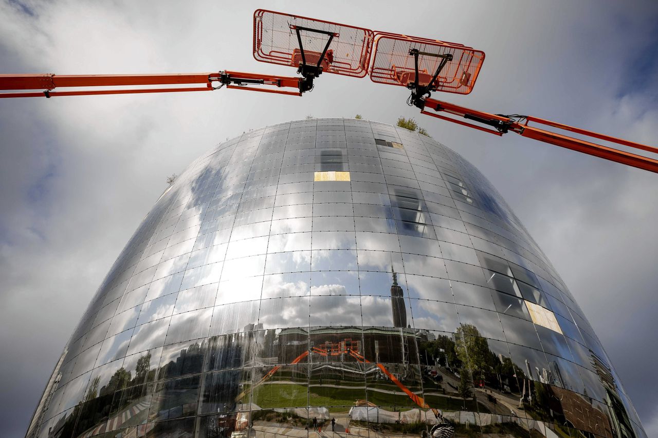 Belang van Boijmans overstijgt  belang  van Rotterdam 