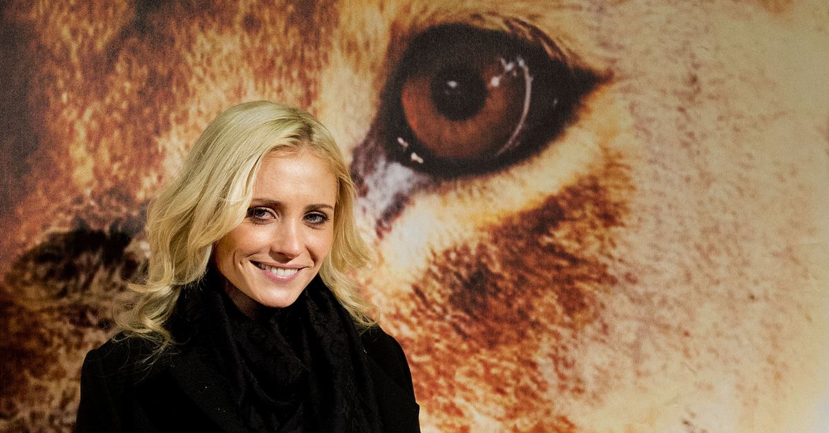 Epstein mailde aan Yfke Sturm, Nederlands oud-model en eigenaar van een modellenbureau: ‘You owe me two girls‘