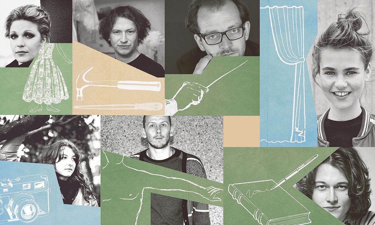 Van Oscar-nominatie tot cultserie: wat doen de Rijzende Sterren uit 2016 tien jaar later?