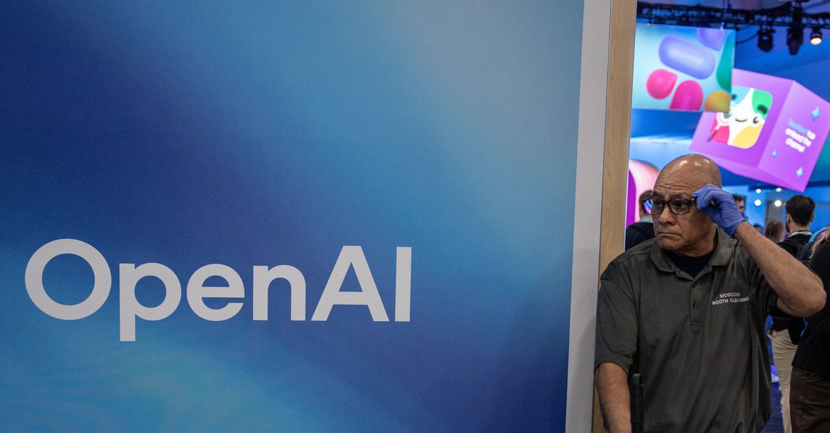 Eight US states sue OpenAI over Deceptive ChatGPT safety claims