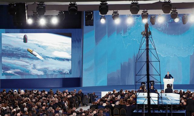 Russische weerautoriteit bevestigt: radioactieve wolk na ...