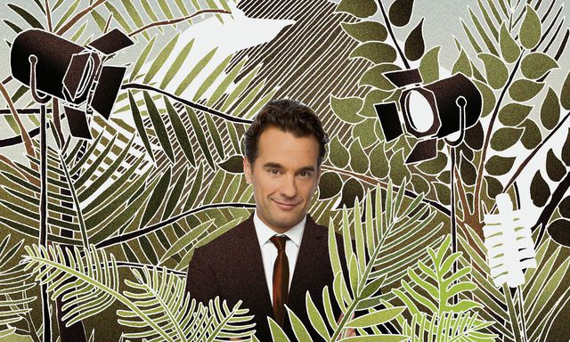 Kandidaten Wie is de Mol? gepresenteerd - NRC