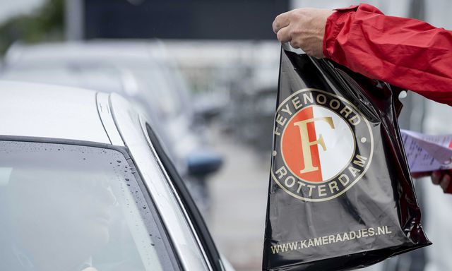 De Garages In Baltimore Hebben Geen Onderdelen Geen Klanten En