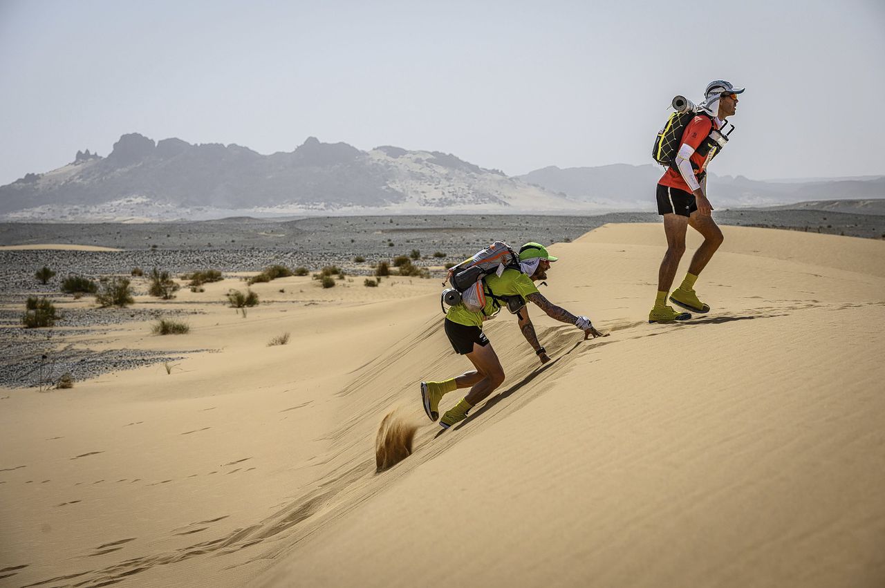 De mooiste sportfoto’s van de week 