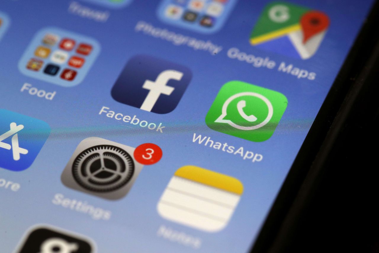 Dit jaar maakten sms- en WhatsApp-fraudeurs al 308.701 euro buit