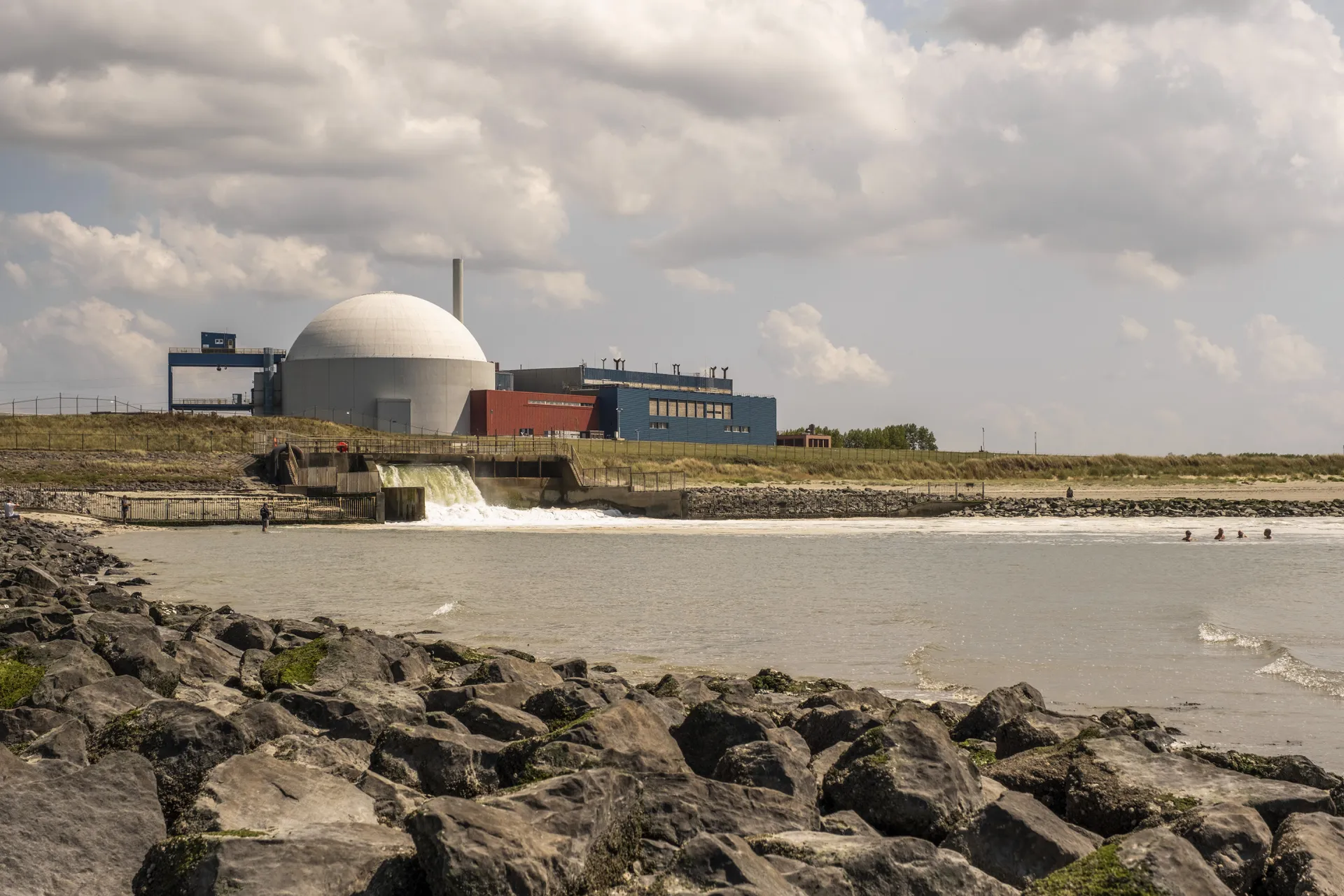 Thorizon heeft eerste locaties rond voor kleine kernreactoren - NRC