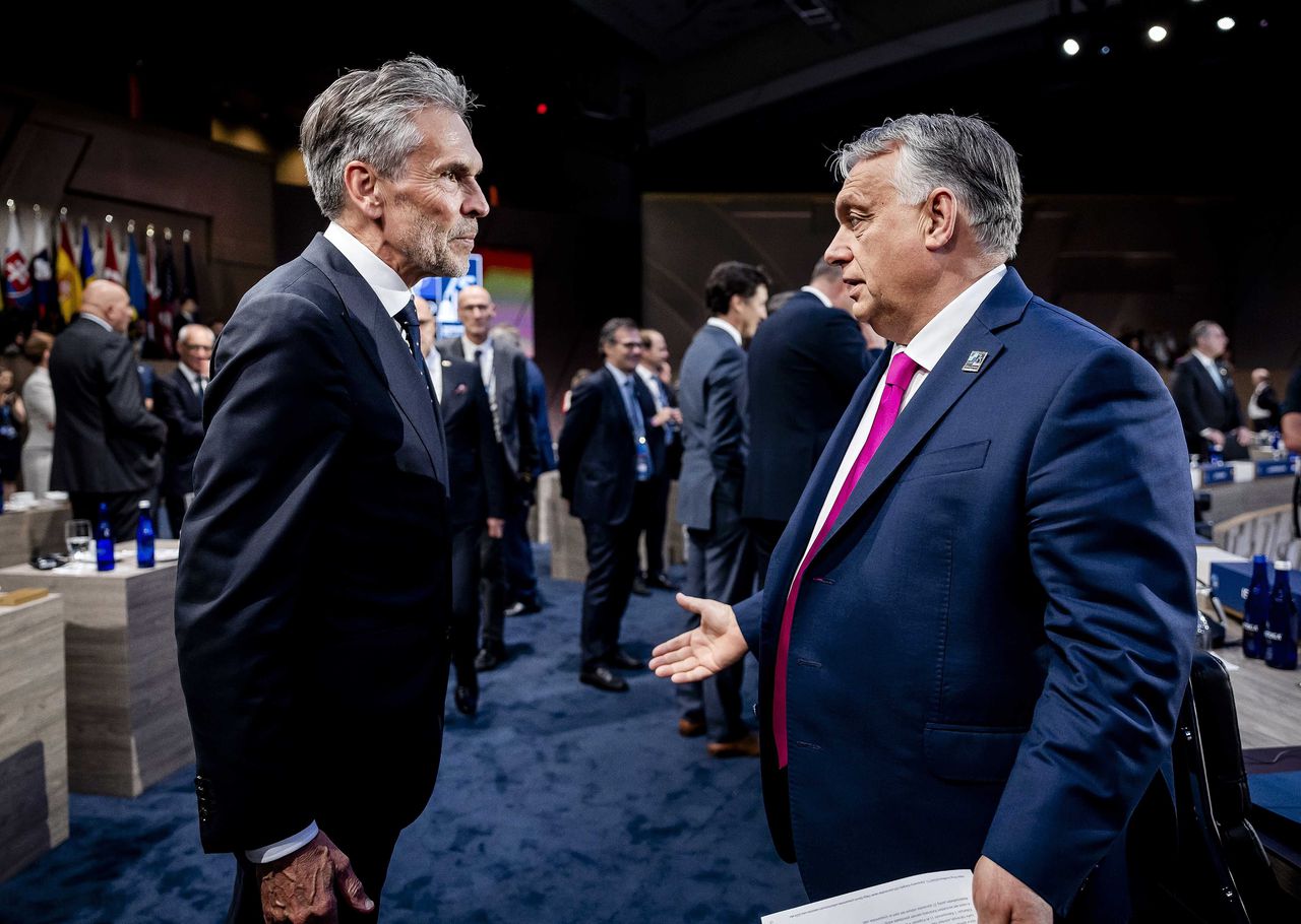 Nederlandse houding tegenover Hongarije van Viktor Orbán is splijtzwam in de coalitie 
