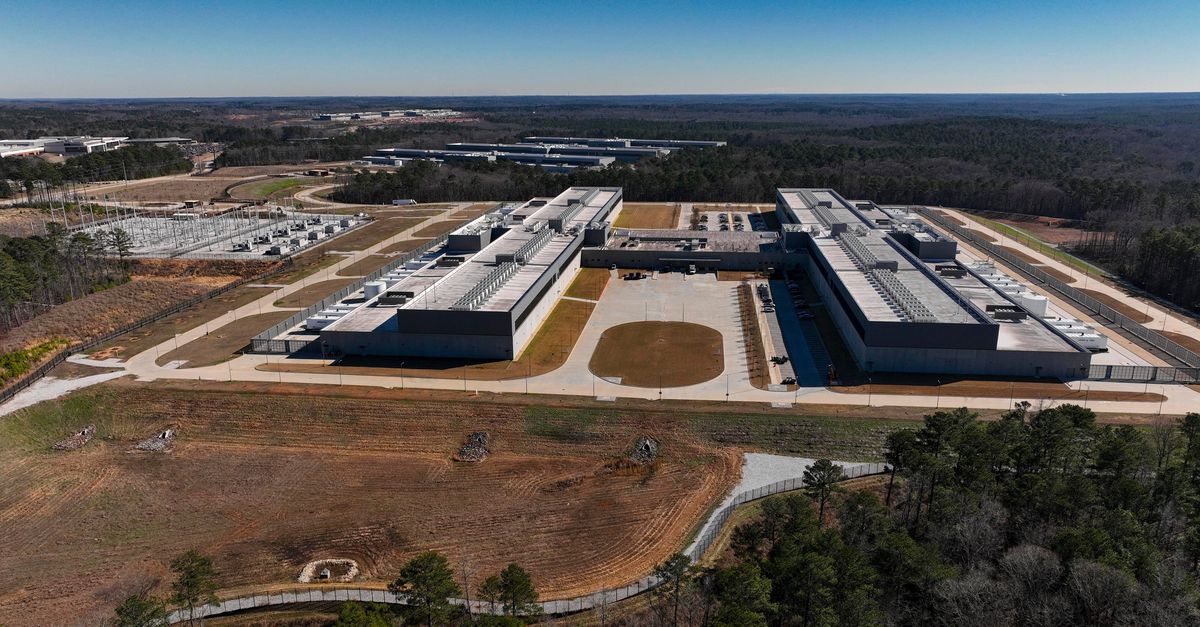 660 miljard dollar aan AI-investeringen. Beleggers vragen zich meer af: kan dat wel terugverdiend worden?