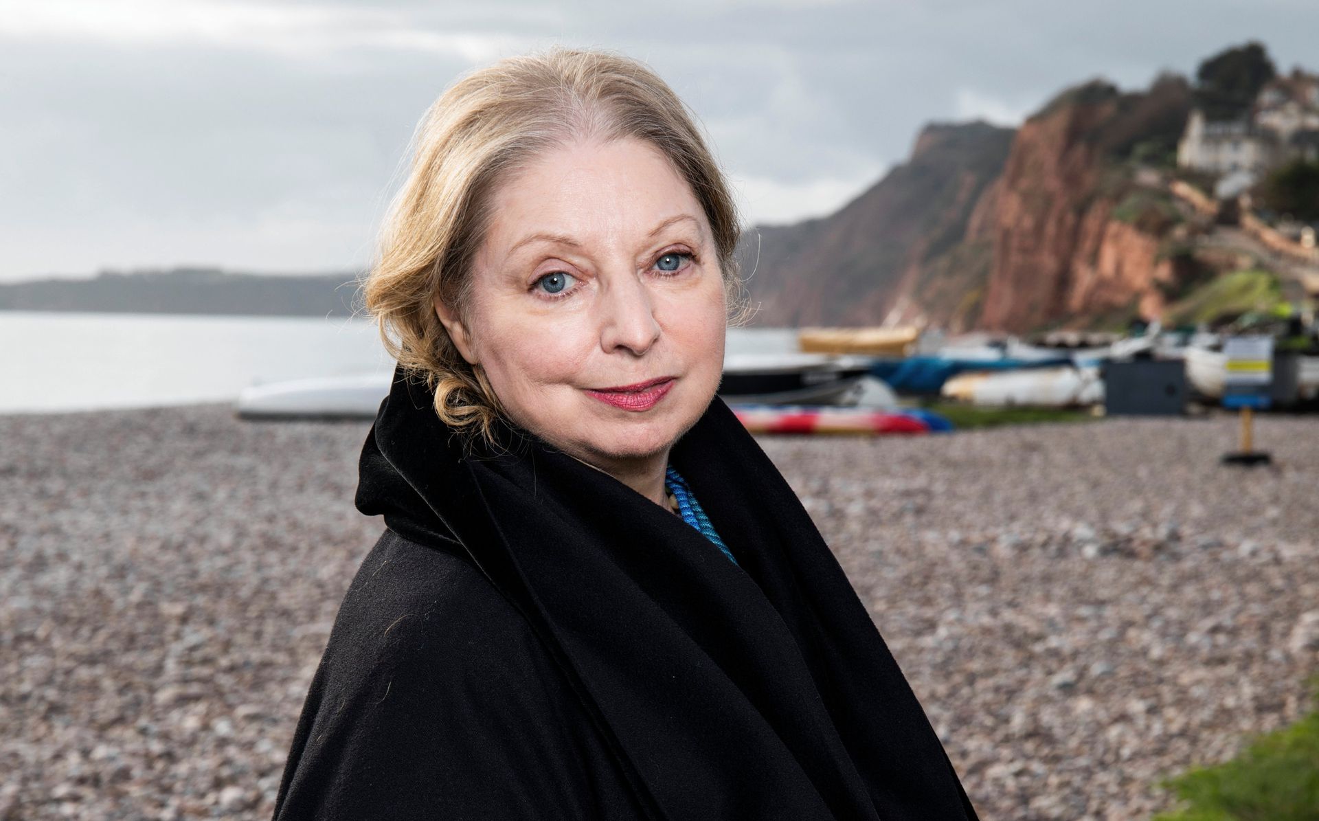 De essaybundel van Hilary Mantel is een lusthof - NRC