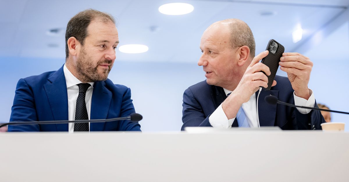 Leden voormalig FNV-ledenparlement stappen naar Hoge Raad om hervormingsplannen