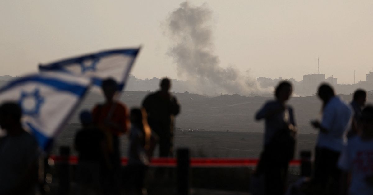 イスラエルでは、西側諸国からの批判に対する強い反応があります。
