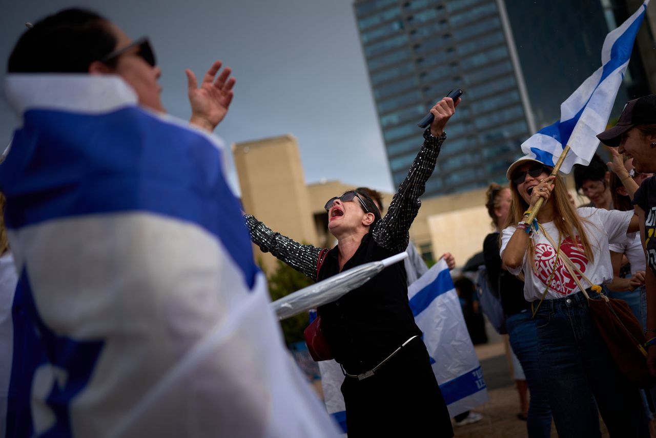 Opluchting in Gaza en Israël over het staakt-het-vuren. Maar er staan nog veel vragen open over de details