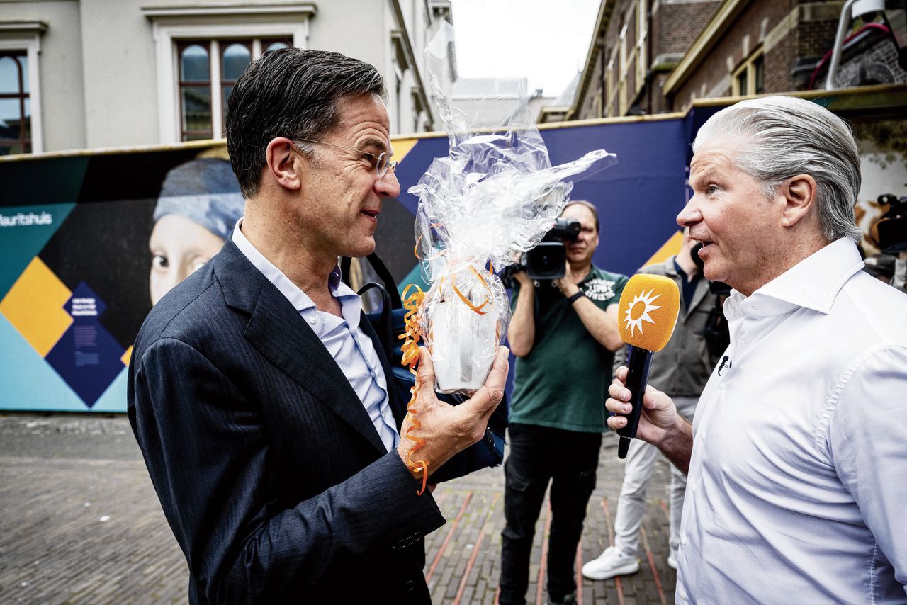 De leugen regeert – en het laat Nederlanders koud 