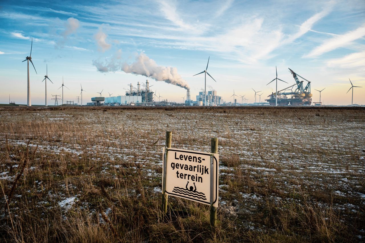 Energiebedrijf RWE denkt meer kans te maken op een Nederlandse schadevergoeding in Washington 