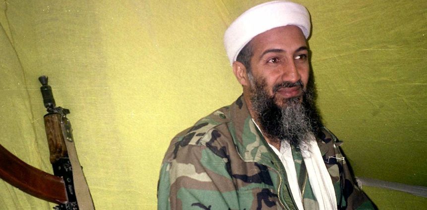 Osama bin Laden is dood, nu het ‘Bin Ladisme’ nog - NRC