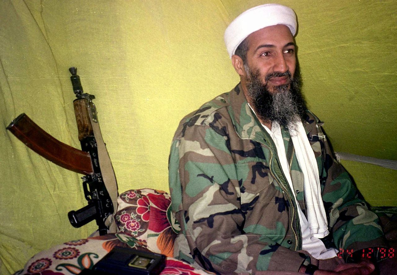 Chaos in Duitsland rond uitzetting van ‘voormalig lijfwacht van  Osama bin Laden’ 