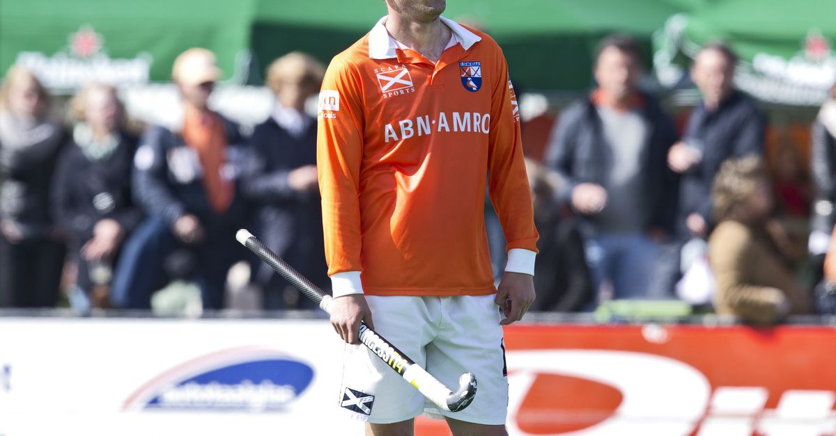 Nummer 14 Zonder Branie Nrc