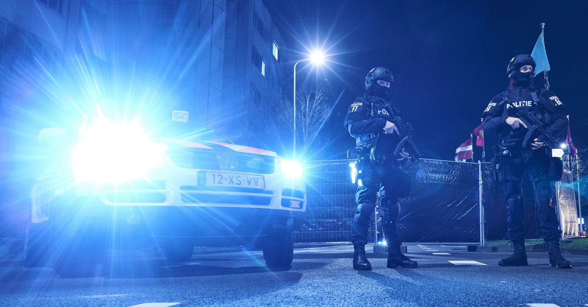 Dreigingsniveau terrorisme blijft volgens NCTV op niveau 4: ‘reële kans’ op aanslag in Nederland