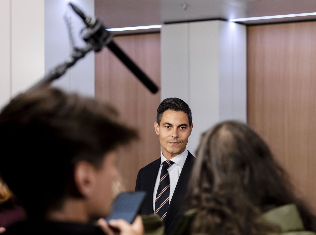 Prime Minister Jetten Says Coalition Is Satisfied With Budget Deal, but Work Is Just Beginning