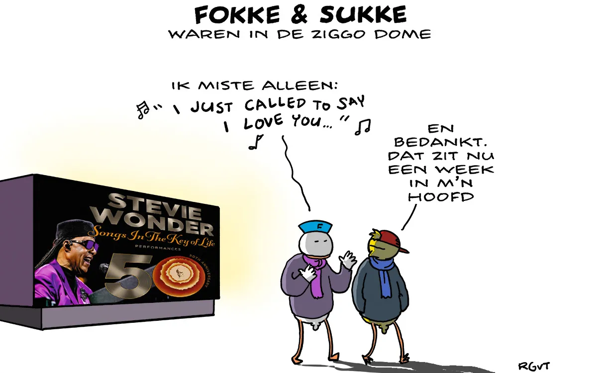 F & S