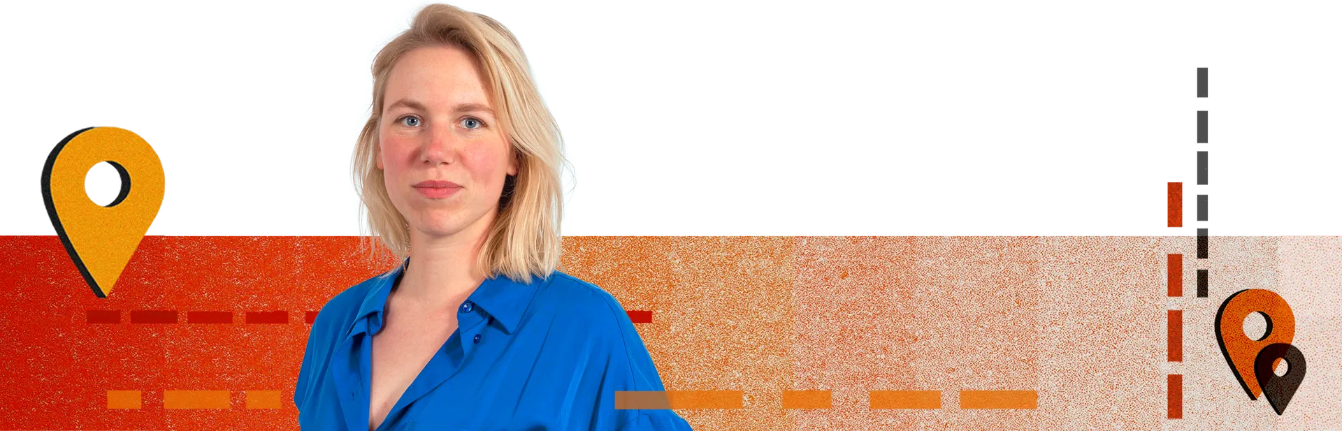 Column | Aan juist díé tafels kwamen de dijkers in Noord bij elkaar, nu ...