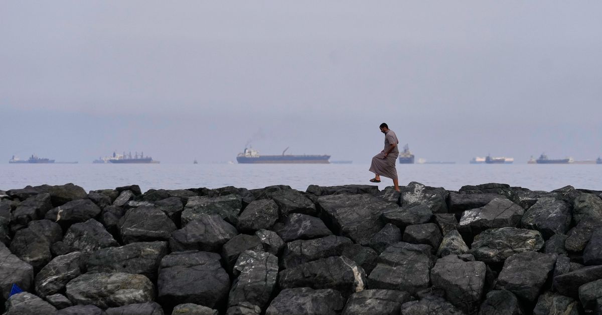 De geschiedenis leert: militaire overmacht op zee zal Hormuz niet openen