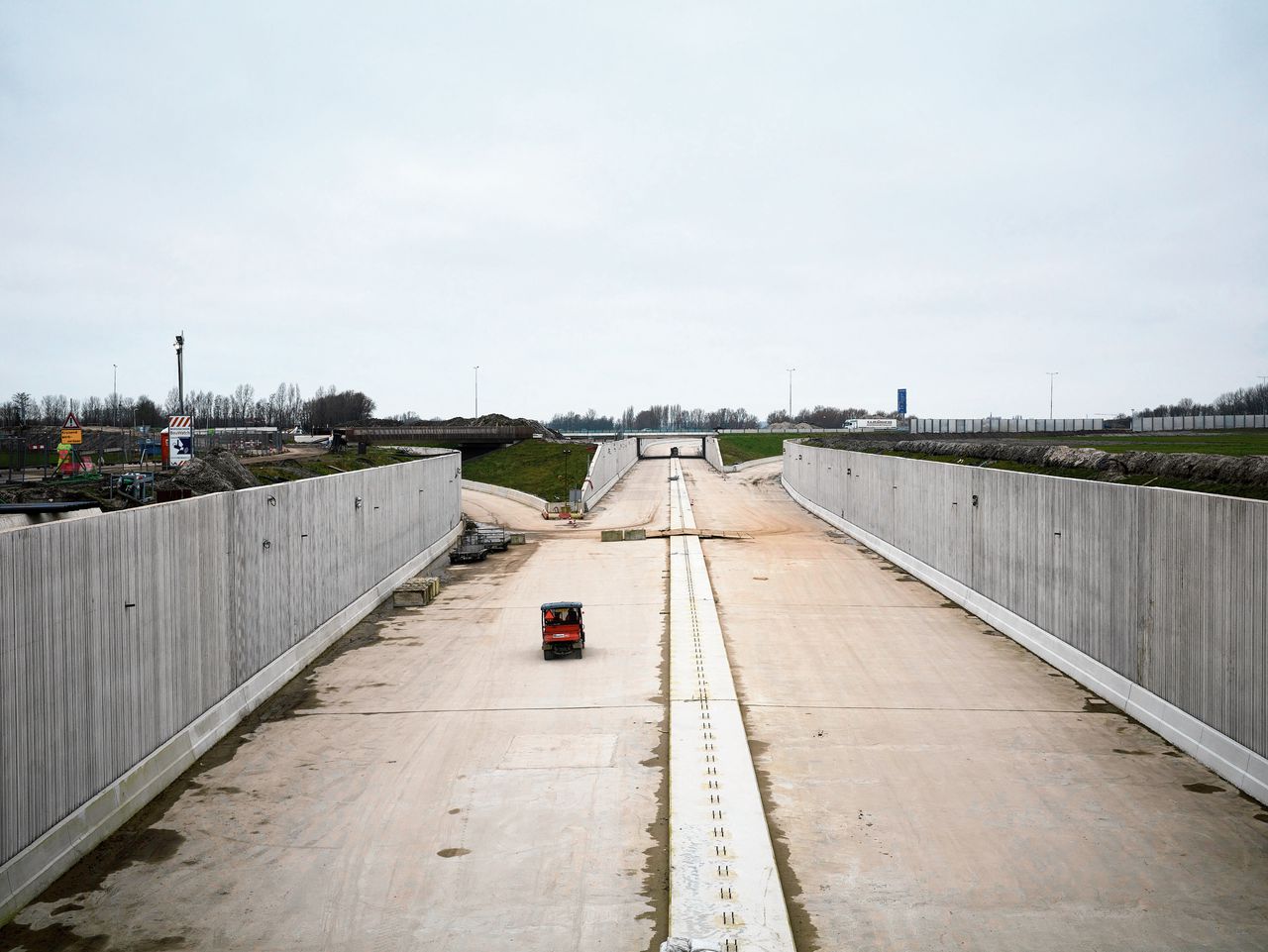 <b>Met een harde knal schiet de betonspuit los</b> – wat er misgaat in het ‘veiligste bouwproject van Nederland’ 