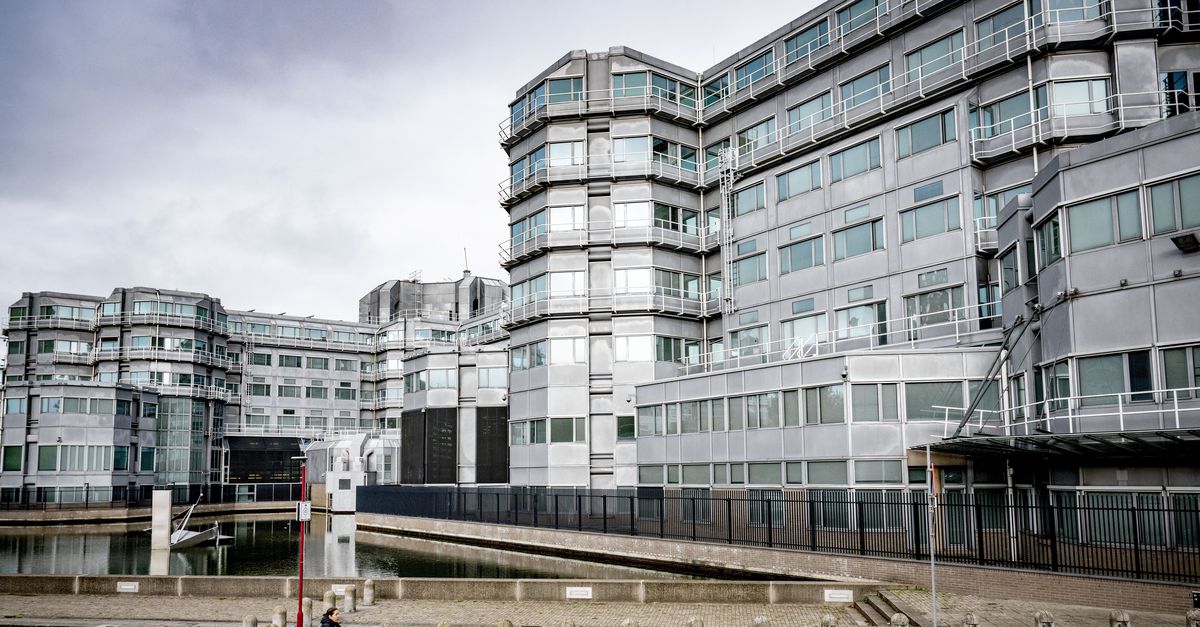 Russen hacken chats van Nederlandse overheidsmedewerkers