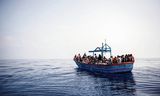 Ook Europa schuift migratieproblemen van zich af