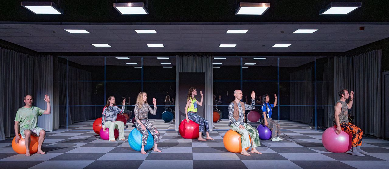 De AI-kopie van Gandhi predikt geen pacifisme, maar geweld