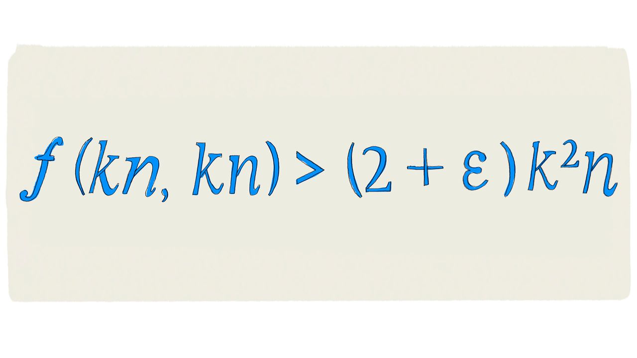 De nalatenschap van deze Hongaarse wiskundige blijft sprankelen