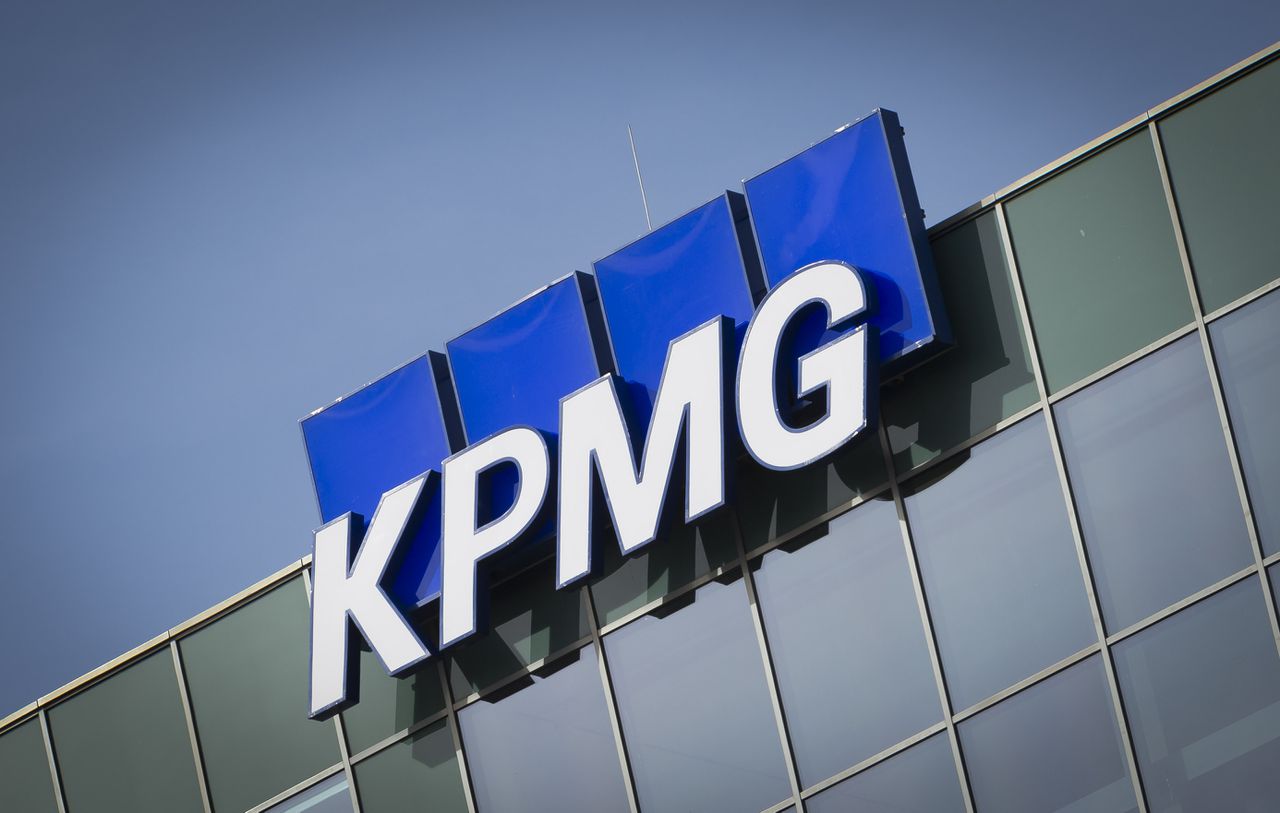 Bestuursvoorzitter KPMG Albert Röell stapt op 