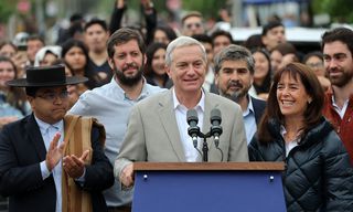 Image for Met José Antonio Kast krijgt Chili de meest rechtse president sinds Pinochet