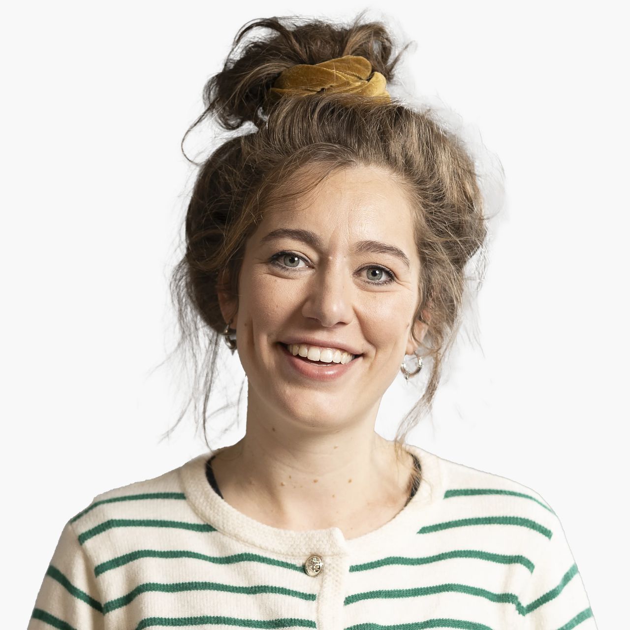 Mirjam Remie