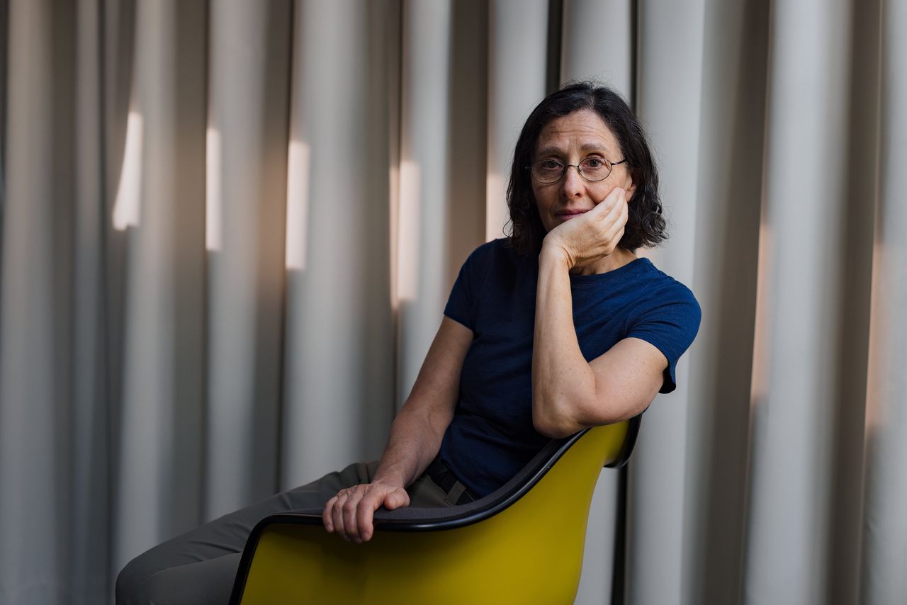 ‘My fear is that people become emotionally dependent on AI’