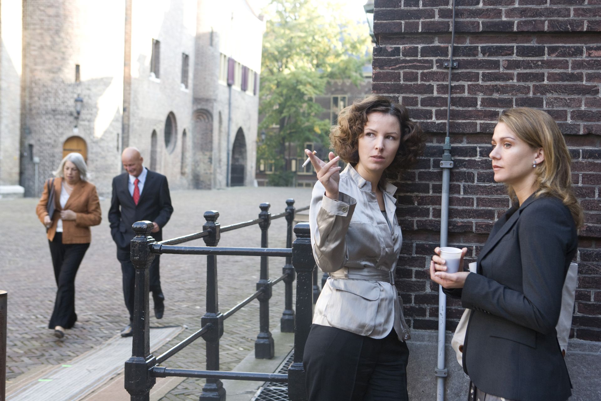 Marion Van Thijn