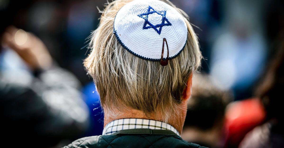 Jodendom heeft geen eigen leerstoel meer in Nederland NRC