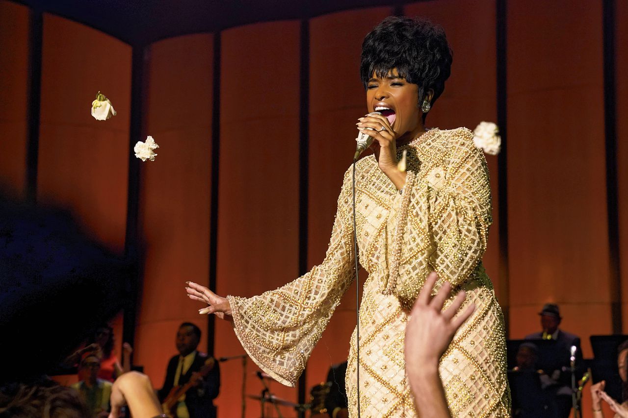 De diepe sporen van Aretha Franklin en Motown 