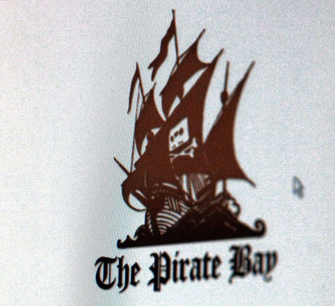 The Pirate Bay op zwart bij nog eens vijf internetproviders 