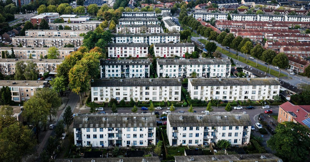 ‘Raad van State komt met negatiefste oordeel over huurbevriezingplan’
