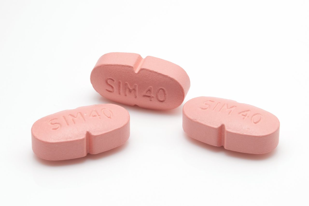 Statines bezint voor je begint  Gezondheidbe