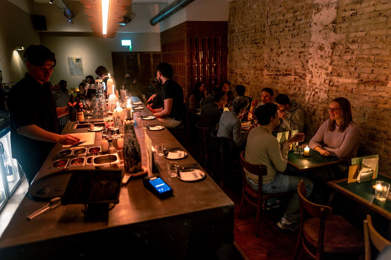 Trouw aan de Mexicaanse keuken, met lekkere uitstapjes